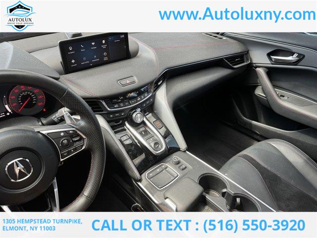 2023 Acura Tlx w/A-Spec Package, available for sale in Elmont, New York | Auto Lux. Elmont, New York 2023 Acura Tlx w/A-Spec Package, available for sale in Elmont, New York | Auto Lux. Elmont, New York
