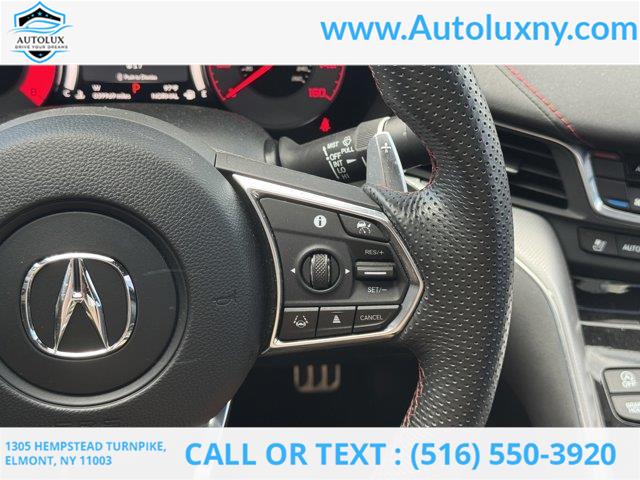 2023 Acura Tlx w/A-Spec Package, available for sale in Elmont, New York | Auto Lux. Elmont, New York 2023 Acura Tlx w/A-Spec Package, available for sale in Elmont, New York | Auto Lux. Elmont, New York