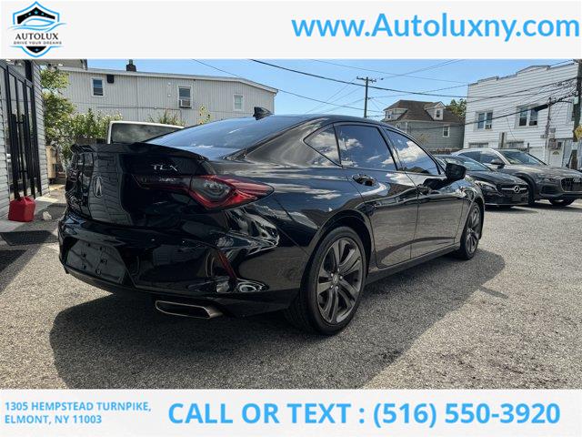 2023 Acura Tlx w/A-Spec Package, available for sale in Elmont, New York | Auto Lux. Elmont, New York 2023 Acura Tlx w/A-Spec Package, available for sale in Elmont, New York | Auto Lux. Elmont, New York