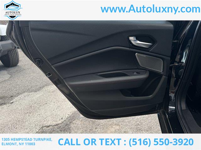 2023 Acura Tlx w/A-Spec Package, available for sale in Elmont, New York | Auto Lux. Elmont, New York 2023 Acura Tlx w/A-Spec Package, available for sale in Elmont, New York | Auto Lux. Elmont, New York