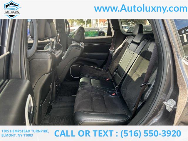 2020 Jeep Grand Cherokee SRT, available for sale in Elmont, New York | Auto Lux. Elmont, New York 2020 Jeep Grand Cherokee SRT, available for sale in Elmont, New York | Auto Lux. Elmont, New York