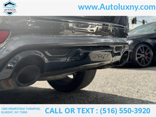 2020 Jeep Grand Cherokee SRT, available for sale in Elmont, New York | Auto Lux. Elmont, New York 2020 Jeep Grand Cherokee SRT, available for sale in Elmont, New York | Auto Lux. Elmont, New York