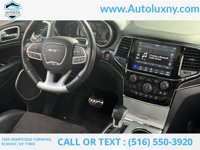 2020 Jeep Grand Cherokee SRT, available for sale in Elmont, New York | Auto Lux. Elmont, New York 2020 Jeep Grand Cherokee SRT, available for sale in Elmont, New York | Auto Lux. Elmont, New York