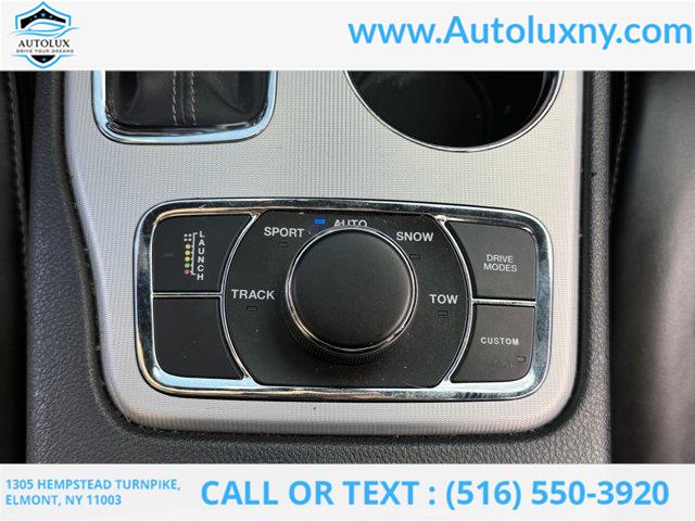 2020 Jeep Grand Cherokee SRT, available for sale in Elmont, New York | Auto Lux. Elmont, New York 2020 Jeep Grand Cherokee SRT, available for sale in Elmont, New York | Auto Lux. Elmont, New York