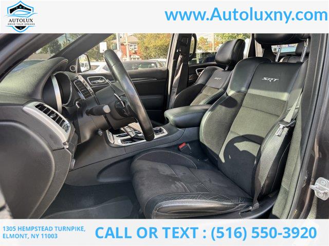 2020 Jeep Grand Cherokee SRT, available for sale in Elmont, New York | Auto Lux. Elmont, New York 2020 Jeep Grand Cherokee SRT, available for sale in Elmont, New York | Auto Lux. Elmont, New York