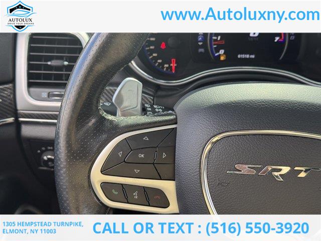 2020 Jeep Grand Cherokee SRT, available for sale in Elmont, New York | Auto Lux. Elmont, New York 2020 Jeep Grand Cherokee SRT, available for sale in Elmont, New York | Auto Lux. Elmont, New York