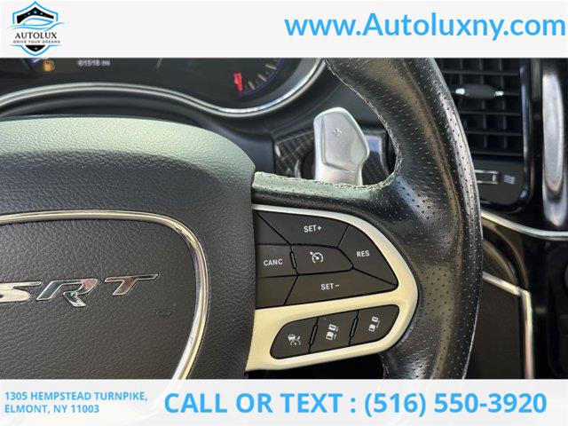2020 Jeep Grand Cherokee SRT, available for sale in Elmont, New York | Auto Lux. Elmont, New York 2020 Jeep Grand Cherokee SRT, available for sale in Elmont, New York | Auto Lux. Elmont, New York