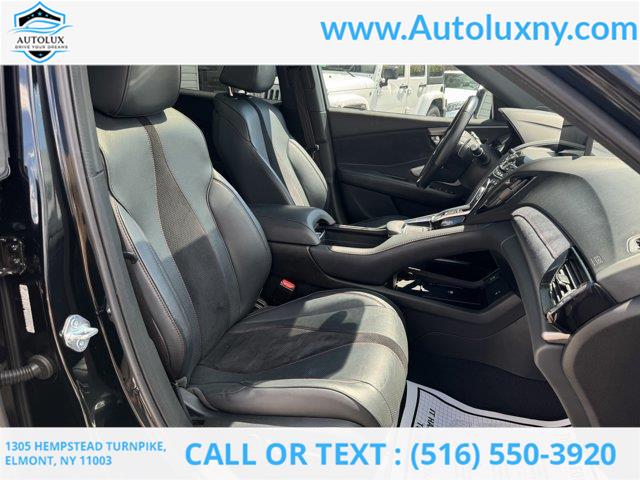 2023 Acura Rdx w/A-Spec Package, available for sale in Elmont, New York | Auto Lux. Elmont, New York 2023 Acura Rdx w/A-Spec Package, available for sale in Elmont, New York | Auto Lux. Elmont, New York