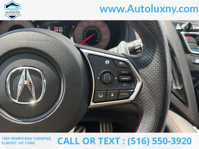 2023 Acura Rdx w/A-Spec Package, available for sale in Elmont, New York | Auto Lux. Elmont, New York 2023 Acura Rdx w/A-Spec Package, available for sale in Elmont, New York | Auto Lux. Elmont, New York