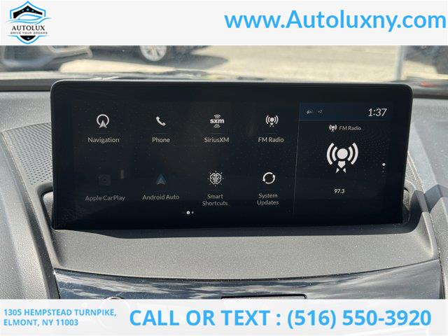 2023 Acura Rdx w/A-Spec Package, available for sale in Elmont, New York | Auto Lux. Elmont, New York 2023 Acura Rdx w/A-Spec Package, available for sale in Elmont, New York | Auto Lux. Elmont, New York