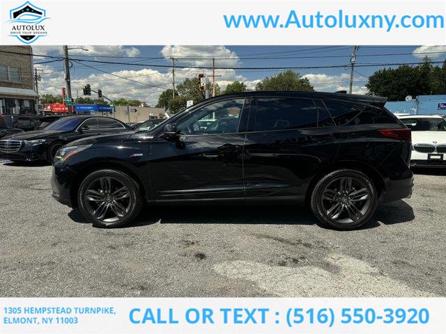 2023 Acura Rdx w/A-Spec Package, available for sale in Elmont, New York | Auto Lux. Elmont, New York 2023 Acura Rdx w/A-Spec Package, available for sale in Elmont, New York | Auto Lux. Elmont, New York