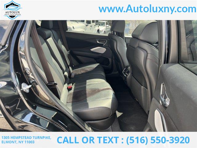 2023 Acura Rdx w/A-Spec Package, available for sale in Elmont, New York | Auto Lux. Elmont, New York 2023 Acura Rdx w/A-Spec Package, available for sale in Elmont, New York | Auto Lux. Elmont, New York