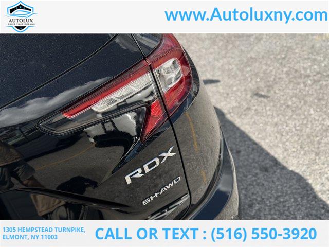 2023 Acura Rdx w/A-Spec Package, available for sale in Elmont, New York | Auto Lux. Elmont, New York 2023 Acura Rdx w/A-Spec Package, available for sale in Elmont, New York | Auto Lux. Elmont, New York