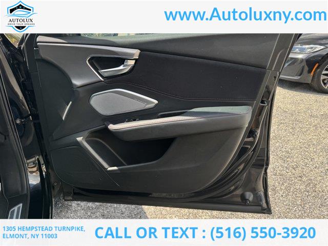 2023 Acura Rdx w/A-Spec Package, available for sale in Elmont, New York | Auto Lux. Elmont, New York 2023 Acura Rdx w/A-Spec Package, available for sale in Elmont, New York | Auto Lux. Elmont, New York