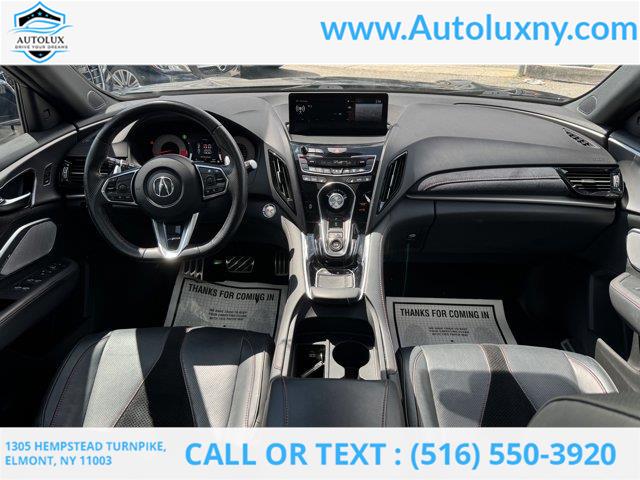 2023 Acura Rdx w/A-Spec Package, available for sale in Elmont, New York | Auto Lux. Elmont, New York 2023 Acura Rdx w/A-Spec Package, available for sale in Elmont, New York | Auto Lux. Elmont, New York
