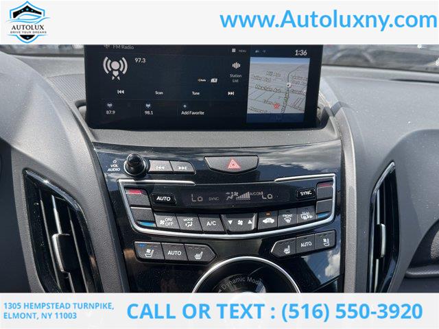 2023 Acura Rdx w/A-Spec Package, available for sale in Elmont, New York | Auto Lux. Elmont, New York 2023 Acura Rdx w/A-Spec Package, available for sale in Elmont, New York | Auto Lux. Elmont, New York