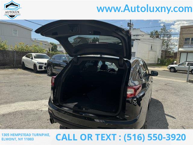 2023 Acura Rdx w/A-Spec Package, available for sale in Elmont, New York | Auto Lux. Elmont, New York 2023 Acura Rdx w/A-Spec Package, available for sale in Elmont, New York | Auto Lux. Elmont, New York