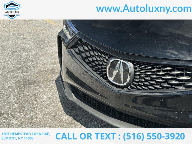 2023 Acura Rdx w/A-Spec Package, available for sale in Elmont, New York | Auto Lux. Elmont, New York 2023 Acura Rdx w/A-Spec Package, available for sale in Elmont, New York | Auto Lux. Elmont, New York