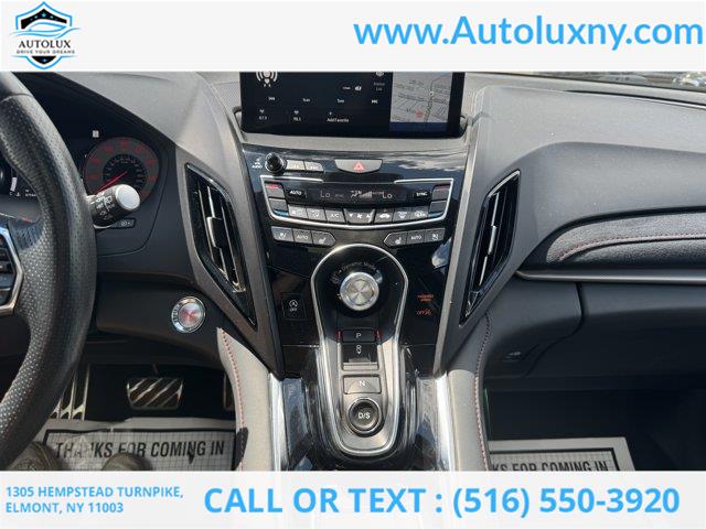 2023 Acura Rdx w/A-Spec Package, available for sale in Elmont, New York | Auto Lux. Elmont, New York 2023 Acura Rdx w/A-Spec Package, available for sale in Elmont, New York | Auto Lux. Elmont, New York