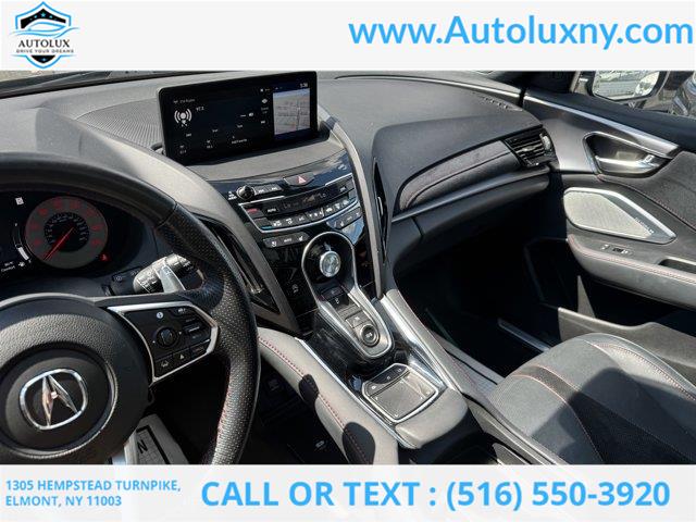 2023 Acura Rdx w/A-Spec Package, available for sale in Elmont, New York | Auto Lux. Elmont, New York 2023 Acura Rdx w/A-Spec Package, available for sale in Elmont, New York | Auto Lux. Elmont, New York