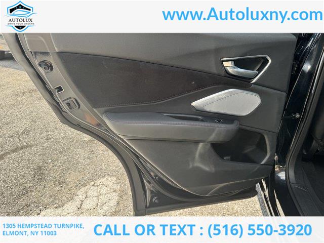 2023 Acura Rdx w/A-Spec Package, available for sale in Elmont, New York | Auto Lux. Elmont, New York 2023 Acura Rdx w/A-Spec Package, available for sale in Elmont, New York | Auto Lux. Elmont, New York