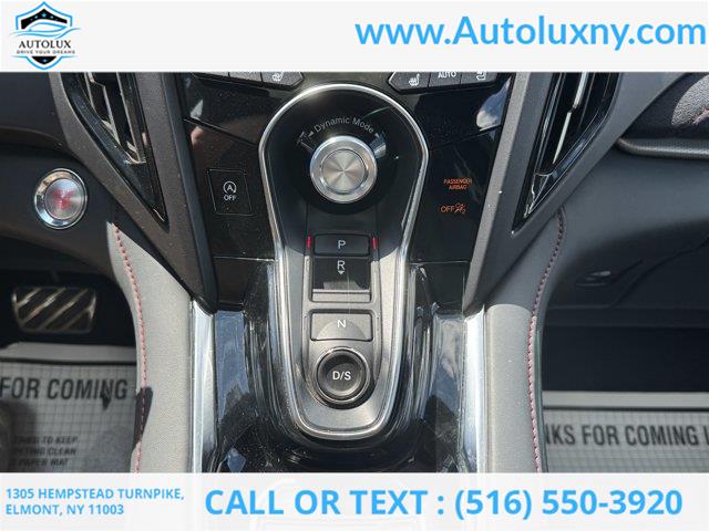 2023 Acura Rdx w/A-Spec Package, available for sale in Elmont, New York | Auto Lux. Elmont, New York 2023 Acura Rdx w/A-Spec Package, available for sale in Elmont, New York | Auto Lux. Elmont, New York