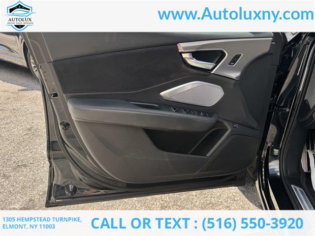 2023 Acura Rdx w/A-Spec Package, available for sale in Elmont, New York | Auto Lux. Elmont, New York 2023 Acura Rdx w/A-Spec Package, available for sale in Elmont, New York | Auto Lux. Elmont, New York
