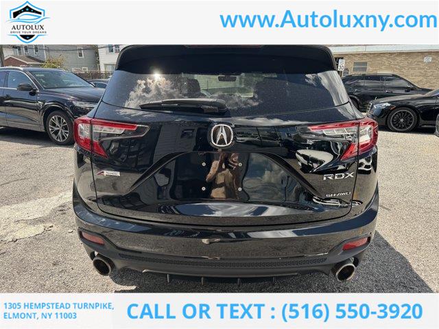 2023 Acura Rdx w/A-Spec Package, available for sale in Elmont, New York | Auto Lux. Elmont, New York 2023 Acura Rdx w/A-Spec Package, available for sale in Elmont, New York | Auto Lux. Elmont, New York