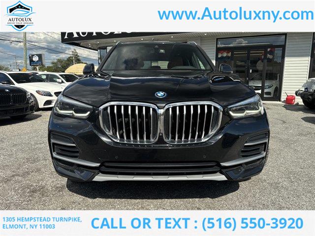 2023 BMW X5 xDrive45e, available for sale in Elmont, New York | Auto Lux. Elmont, New York 2023 BMW X5 xDrive45e, available for sale in Elmont, New York | Auto Lux. Elmont, New York
