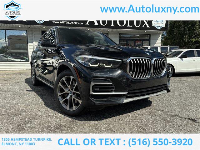 2023 BMW X5 xDrive45e, available for sale in Elmont, New York | Auto Lux. Elmont, New York 2023 BMW X5 xDrive45e, available for sale in Elmont, New York | Auto Lux. Elmont, New York