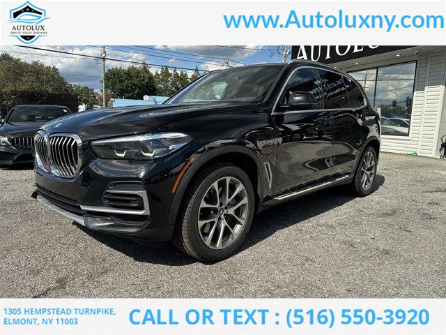 2023 BMW X5 xDrive45e, available for sale in Elmont, New York | Auto Lux. Elmont, New York 2023 BMW X5 xDrive45e, available for sale in Elmont, New York | Auto Lux. Elmont, New York