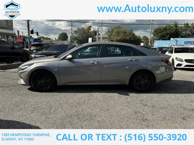 2022 Hyundai Elantra SEL, available for sale in Elmont, New York | Auto Lux. Elmont, New York 2022 Hyundai Elantra SEL, available for sale in Elmont, New York | Auto Lux. Elmont, New York