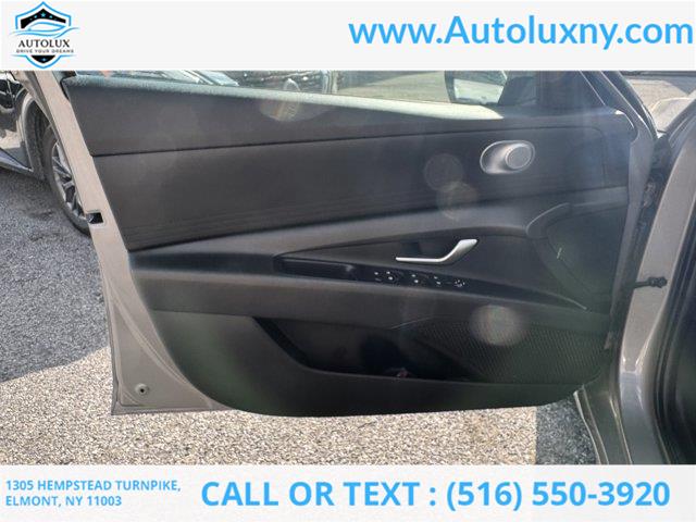 2022 Hyundai Elantra SEL, available for sale in Elmont, New York | Auto Lux. Elmont, New York 2022 Hyundai Elantra SEL, available for sale in Elmont, New York | Auto Lux. Elmont, New York