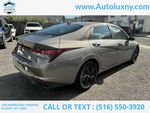 2022 Hyundai Elantra SEL, available for sale in Elmont, New York | Auto Lux. Elmont, New York 2022 Hyundai Elantra SEL, available for sale in Elmont, New York | Auto Lux. Elmont, New York