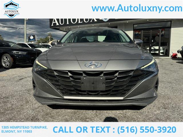 2022 Hyundai Elantra SEL, available for sale in Elmont, New York | Auto Lux. Elmont, New York 2022 Hyundai Elantra SEL, available for sale in Elmont, New York | Auto Lux. Elmont, New York