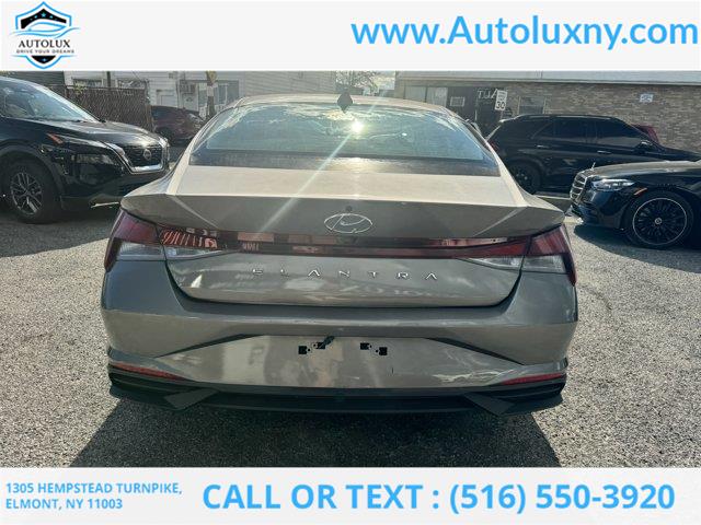 2022 Hyundai Elantra SEL, available for sale in Elmont, New York | Auto Lux. Elmont, New York 2022 Hyundai Elantra SEL, available for sale in Elmont, New York | Auto Lux. Elmont, New York