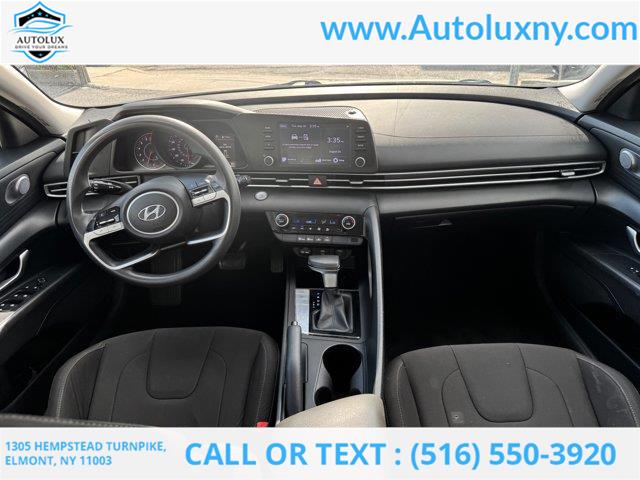 2022 Hyundai Elantra SEL, available for sale in Elmont, New York | Auto Lux. Elmont, New York 2022 Hyundai Elantra SEL, available for sale in Elmont, New York | Auto Lux. Elmont, New York