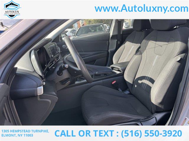 2022 Hyundai Elantra SEL, available for sale in Elmont, New York | Auto Lux. Elmont, New York 2022 Hyundai Elantra SEL, available for sale in Elmont, New York | Auto Lux. Elmont, New York