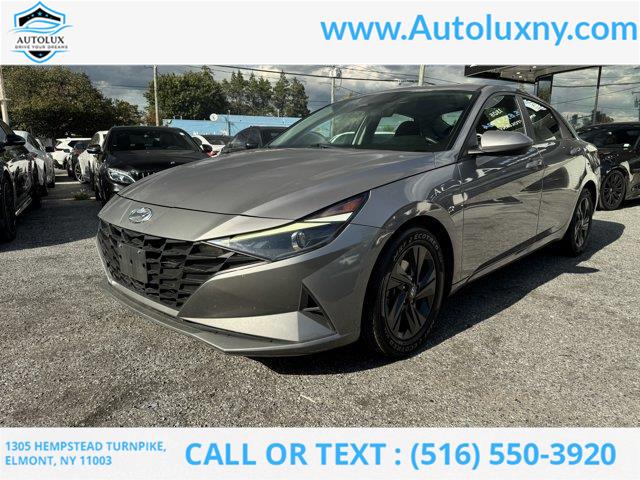 2022 Hyundai Elantra SEL, available for sale in Elmont, New York | Auto Lux. Elmont, New York 2022 Hyundai Elantra SEL, available for sale in Elmont, New York | Auto Lux. Elmont, New York
