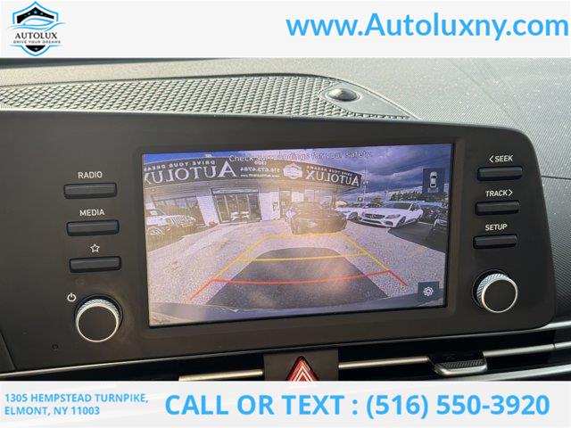 2022 Hyundai Elantra SEL, available for sale in Elmont, New York | Auto Lux. Elmont, New York 2022 Hyundai Elantra SEL, available for sale in Elmont, New York | Auto Lux. Elmont, New York