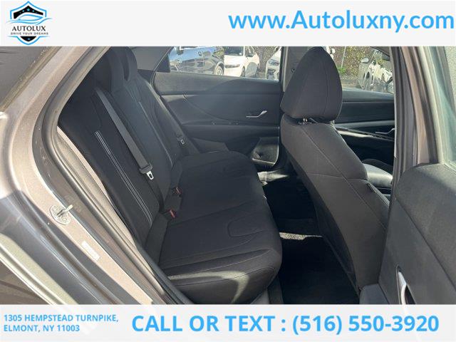 2022 Hyundai Elantra SEL, available for sale in Elmont, New York | Auto Lux. Elmont, New York 2022 Hyundai Elantra SEL, available for sale in Elmont, New York | Auto Lux. Elmont, New York