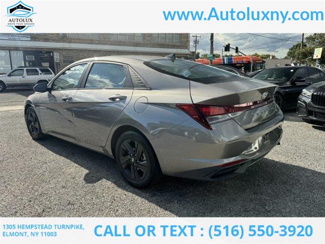2022 Hyundai Elantra SEL, available for sale in Elmont, New York | Auto Lux. Elmont, New York 2022 Hyundai Elantra SEL, available for sale in Elmont, New York | Auto Lux. Elmont, New York