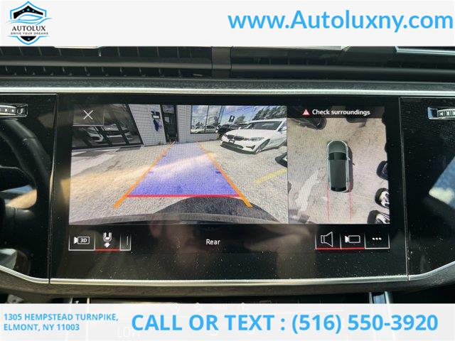 2021 Audi Q8 Premium Plus, available for sale in Elmont, New York | Auto Lux. Elmont, New York 2021 Audi Q8 Premium Plus, available for sale in Elmont, New York | Auto Lux. Elmont, New York