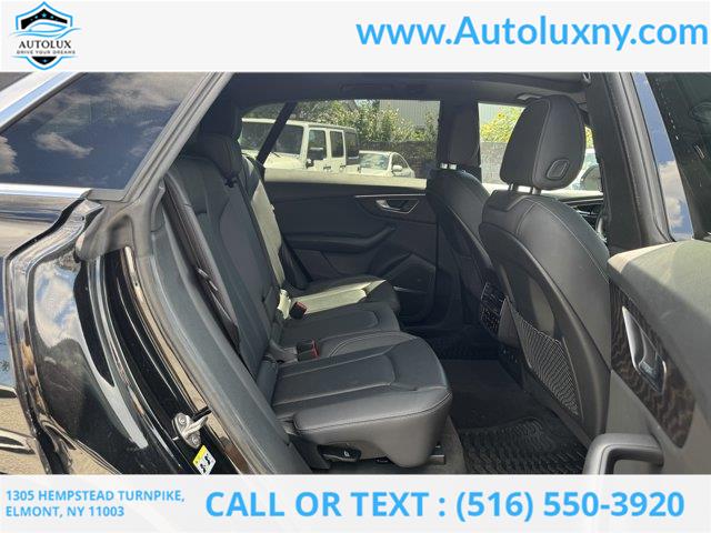 2021 Audi Q8 Premium Plus, available for sale in Elmont, New York | Auto Lux. Elmont, New York 2021 Audi Q8 Premium Plus, available for sale in Elmont, New York | Auto Lux. Elmont, New York