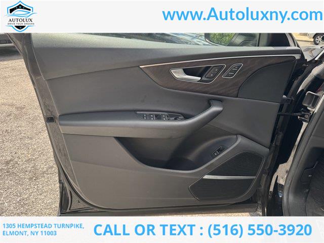 2021 Audi Q8 Premium Plus, available for sale in Elmont, New York | Auto Lux. Elmont, New York 2021 Audi Q8 Premium Plus, available for sale in Elmont, New York | Auto Lux. Elmont, New York