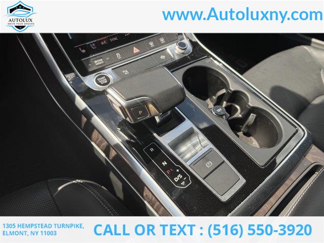 2021 Audi Q8 Premium Plus, available for sale in Elmont, New York | Auto Lux. Elmont, New York 2021 Audi Q8 Premium Plus, available for sale in Elmont, New York | Auto Lux. Elmont, New York