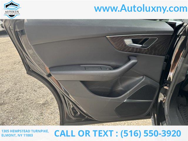 2021 Audi Q8 Premium Plus, available for sale in Elmont, New York | Auto Lux. Elmont, New York 2021 Audi Q8 Premium Plus, available for sale in Elmont, New York | Auto Lux. Elmont, New York