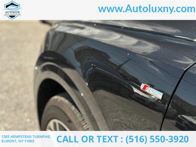 2021 Audi Q8 Premium Plus, available for sale in Elmont, New York | Auto Lux. Elmont, New York 2021 Audi Q8 Premium Plus, available for sale in Elmont, New York | Auto Lux. Elmont, New York