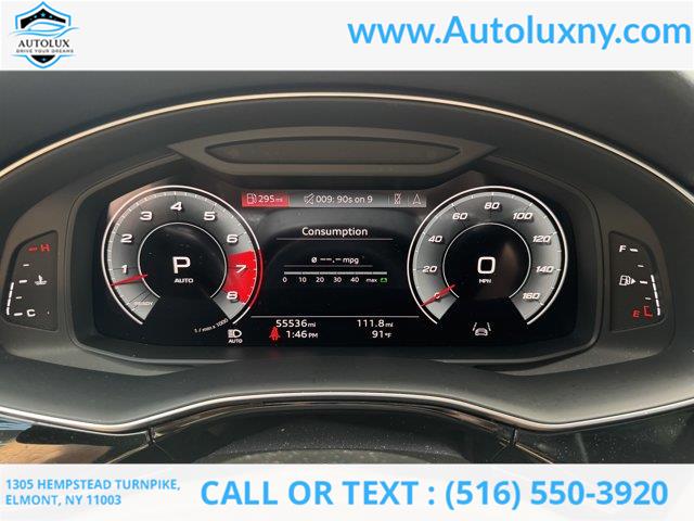 2021 Audi Q8 Premium Plus, available for sale in Elmont, New York | Auto Lux. Elmont, New York 2021 Audi Q8 Premium Plus, available for sale in Elmont, New York | Auto Lux. Elmont, New York