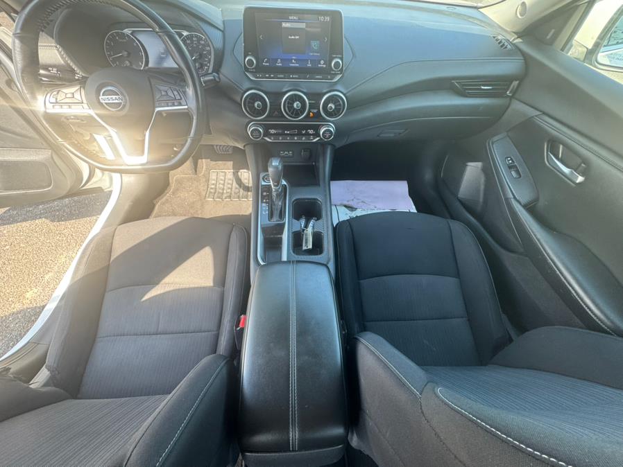 2021 Nissan Sentra SV CVT, available for sale in BURLINGTON, New Jersey | Tri States Auto Group. BURLINGTON, New Jersey 2021 Nissan Sentra SV CVT, available for sale in BURLINGTON, New Jersey | Tri States Auto Group. BURLINGTON, New Jersey